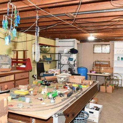1309 basement