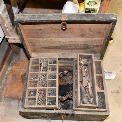 1589 basement