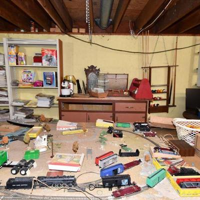 1595 basement