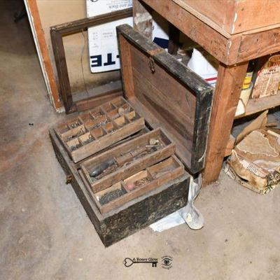 1590 basement
