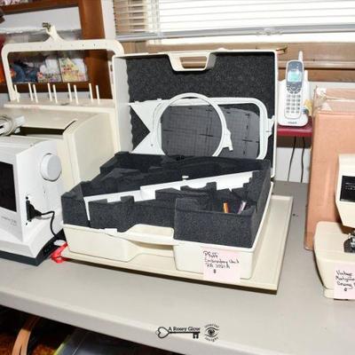 1105 craft room