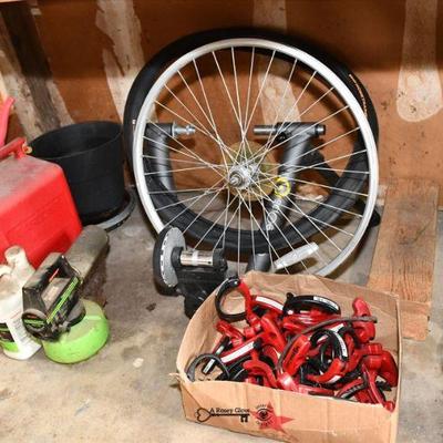 1732 garage