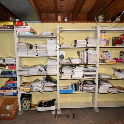 1596 basement