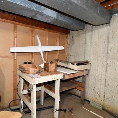 1600 basement