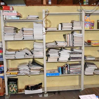 1311 basement