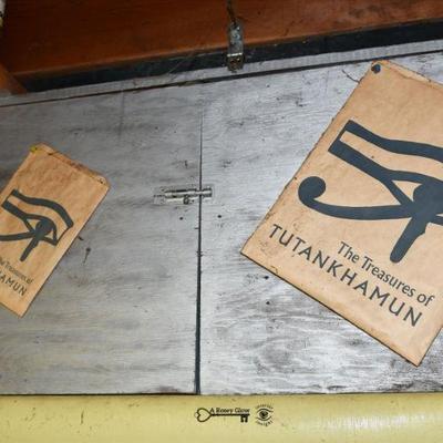 1532 basement