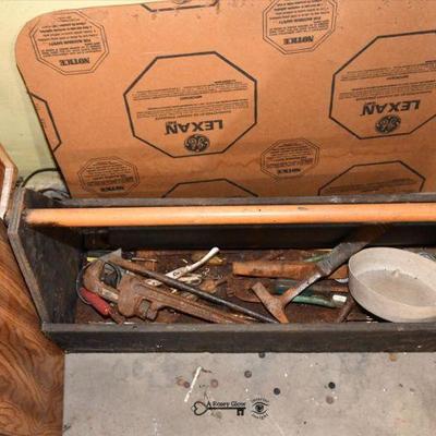1380 basement