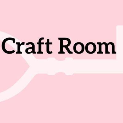 1058 craft room