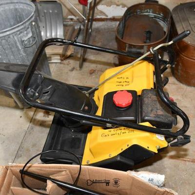 1636 garage