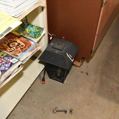 1363 basement