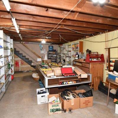 1593 basement