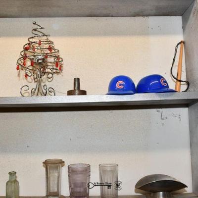 1439 basement