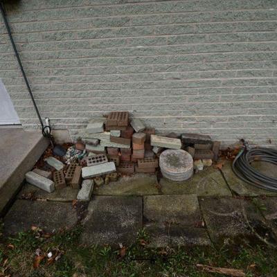 1306 front yard