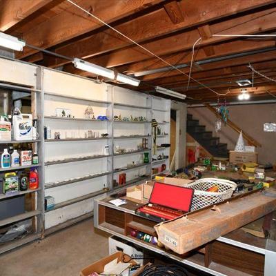 1594 basement