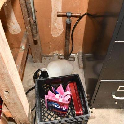 1731 garage