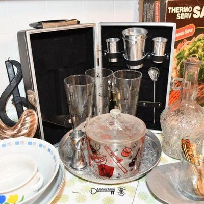 0064 some highlights mokena estate sale
