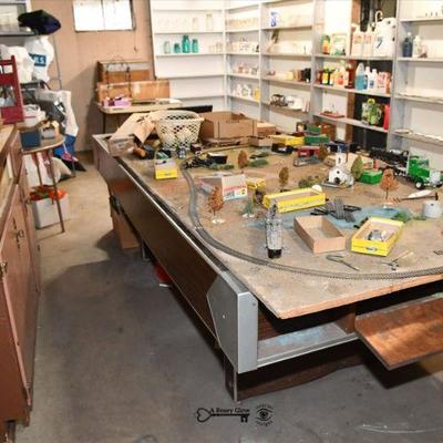 1518 basement