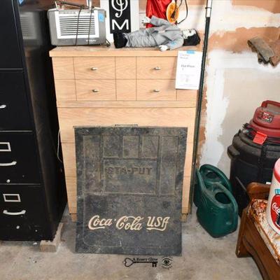 1709 garage