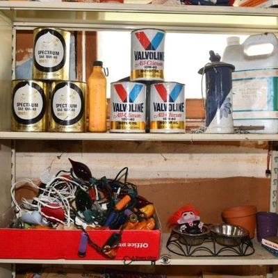 1684 garage