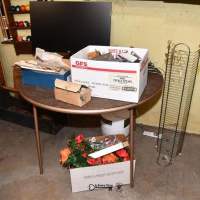 1381 basement