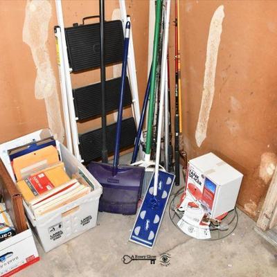 1605 garage