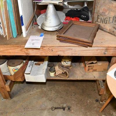 1580 basement