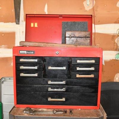 1612 garage