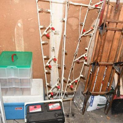 1678 garage