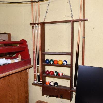 1481 basement