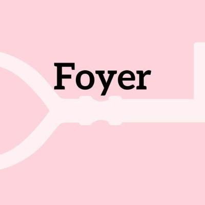 0433 foyer
