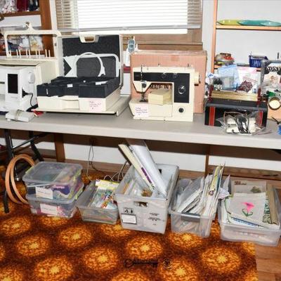 1121 craft room
