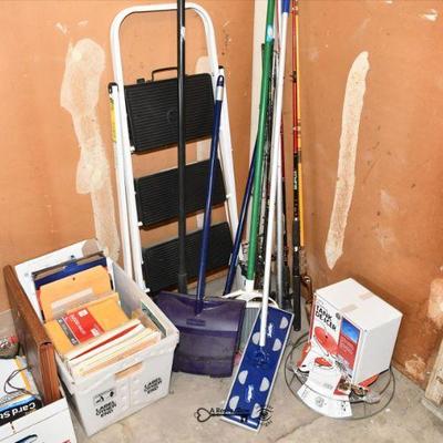1603 garage