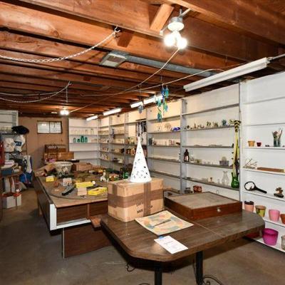 1591 basement