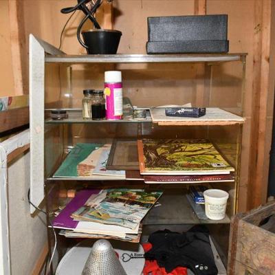 1571 basement