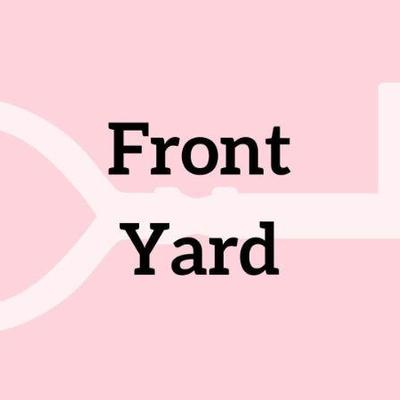 1288 front yard