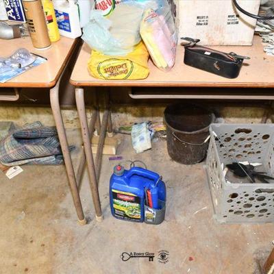 1520 basement