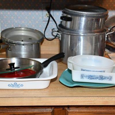 133 kitchen