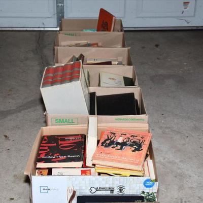 686 garage