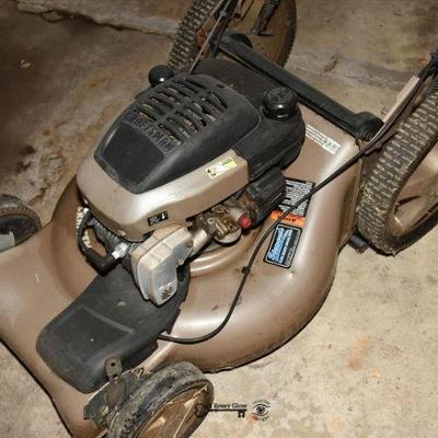 698 garage