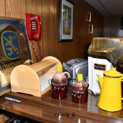 531 bar