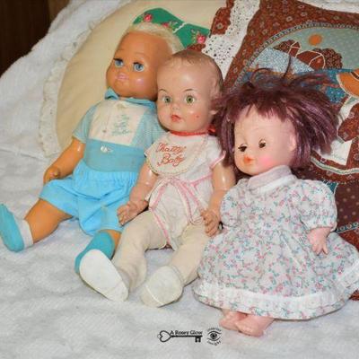 364 basement