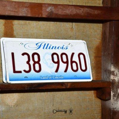 705 garage