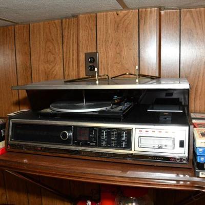 413 basement