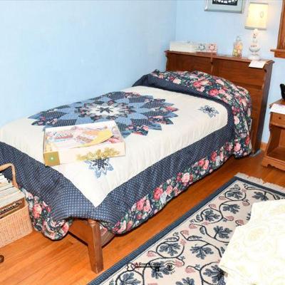 187 bedroom a