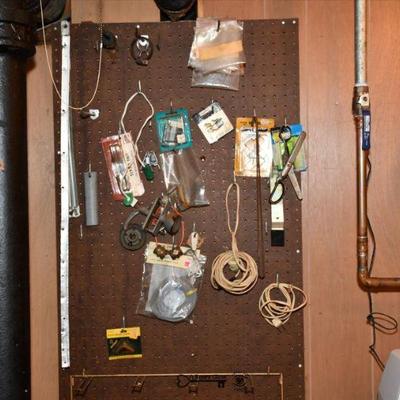 600 workshop