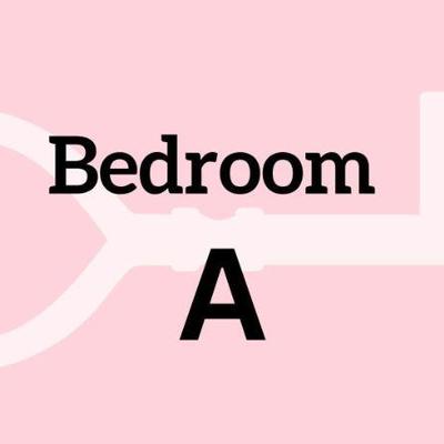 184 bedroom a