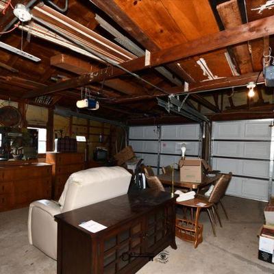 664 garage