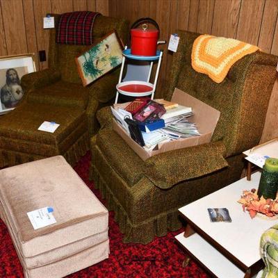 417 basement