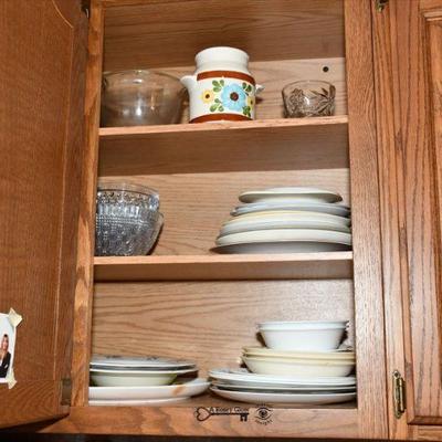 156 kitchen