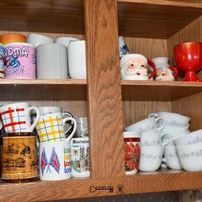 166 kitchen